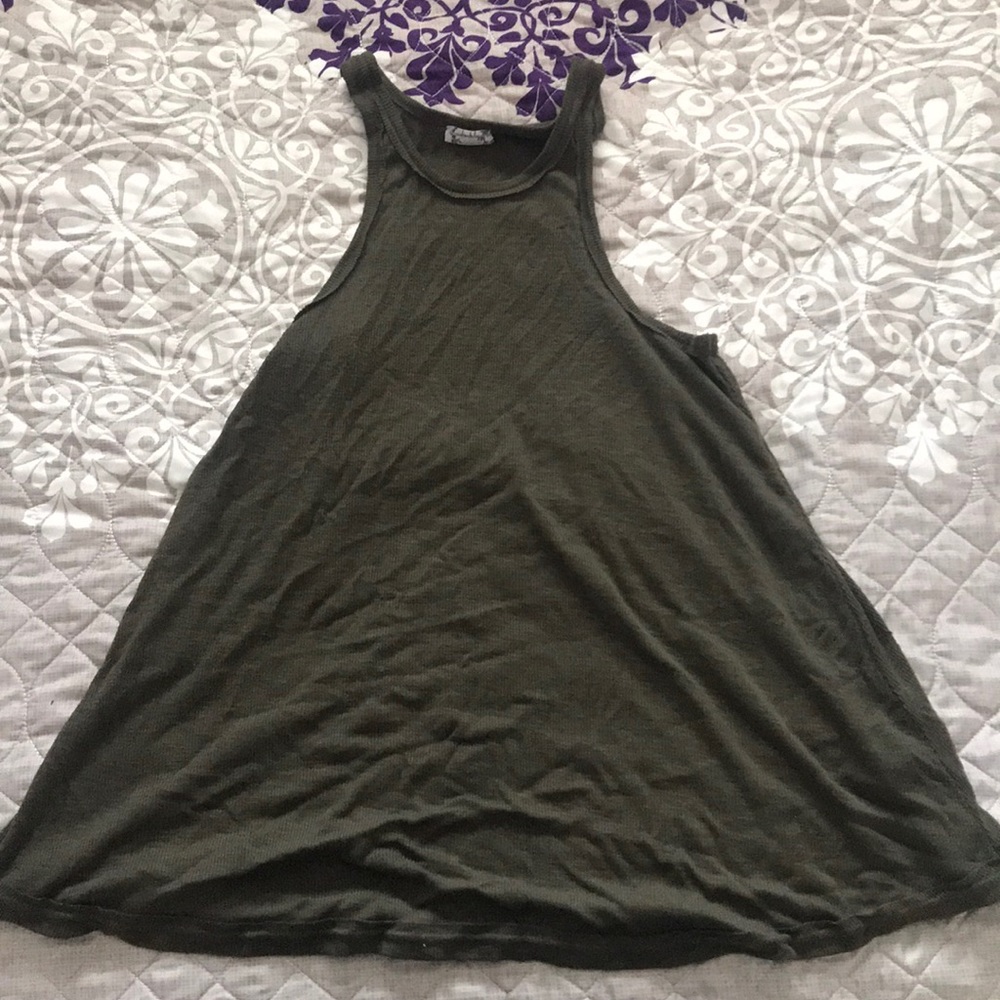 Free People Tank Top